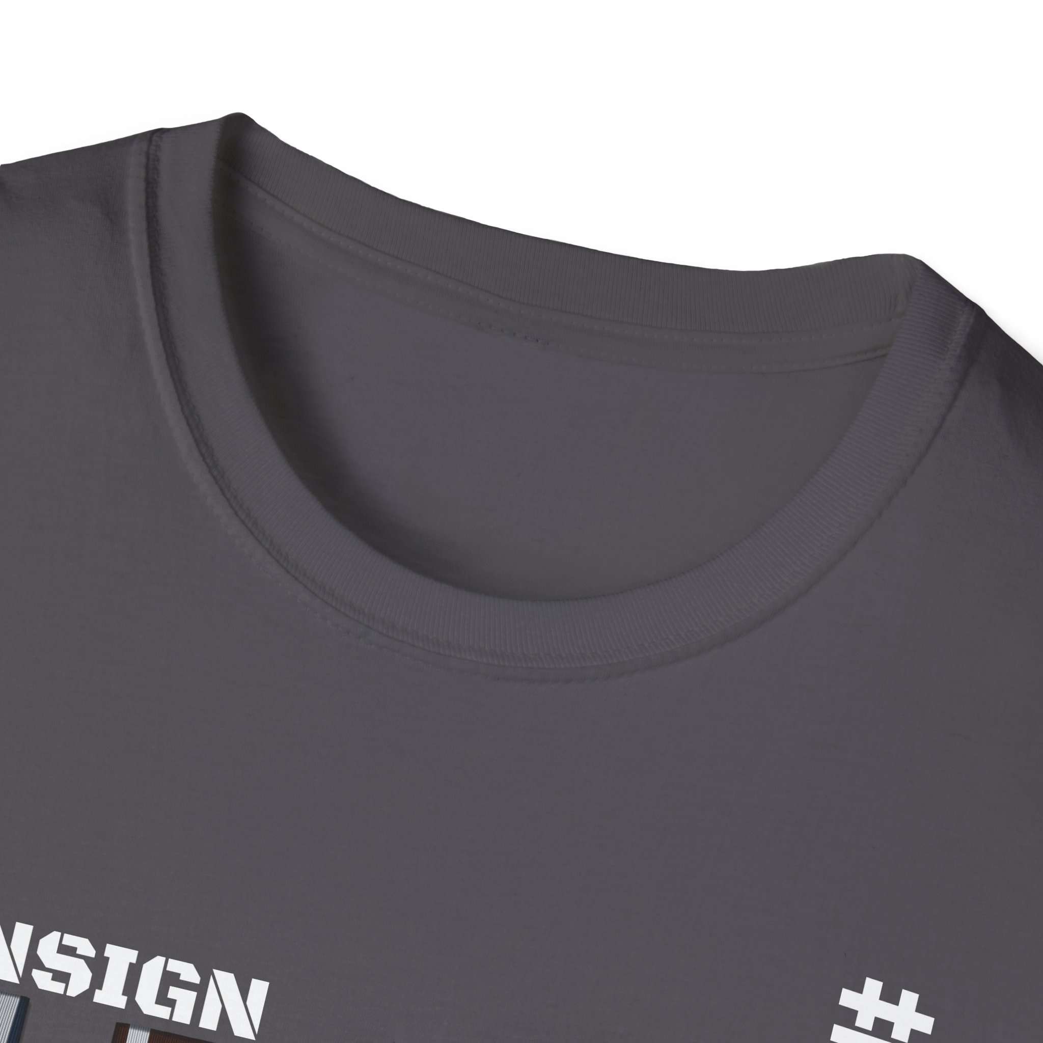 Captain West T-Shirt - Image 15