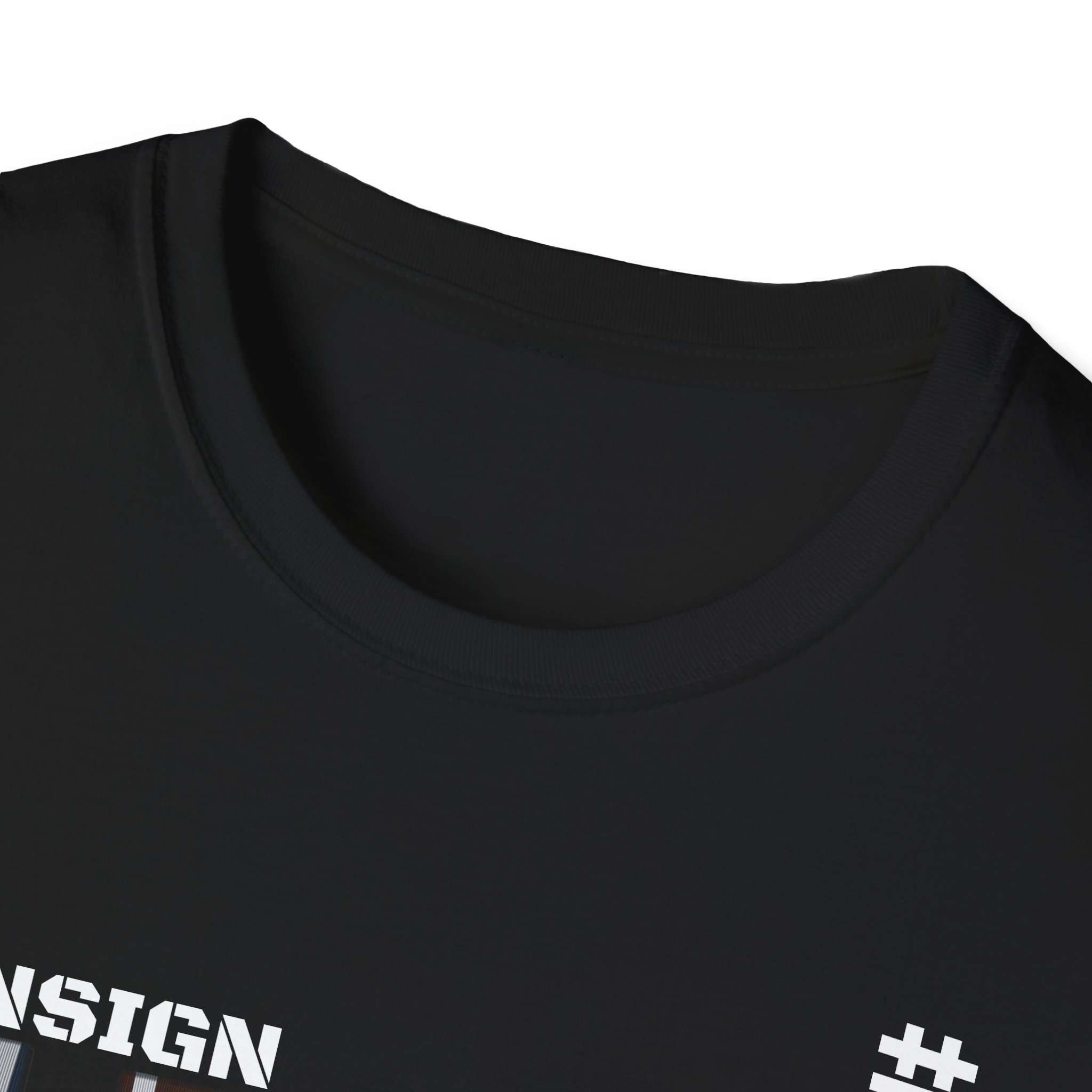 Captain West T-Shirt - Image 3