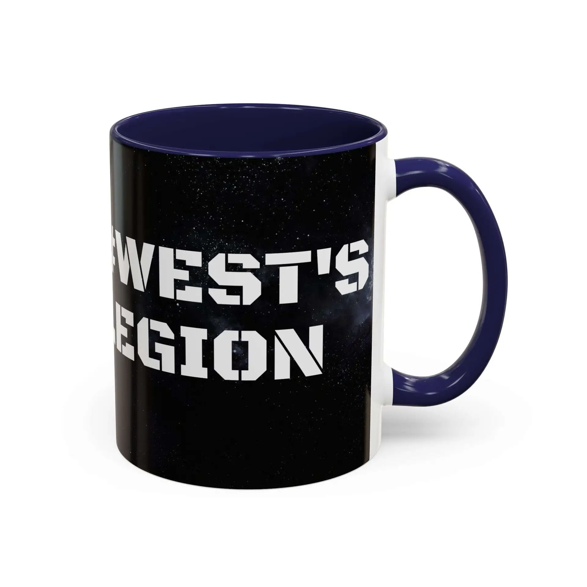 Captain West Coffee Mug - Image 6