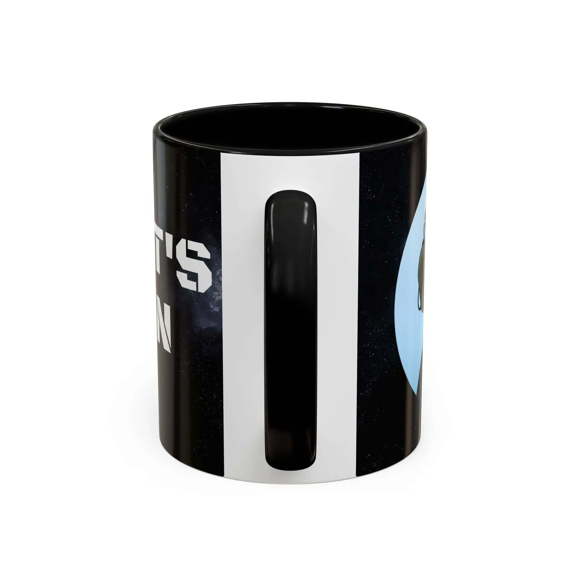 Captain West Coffee Mug - Image 4