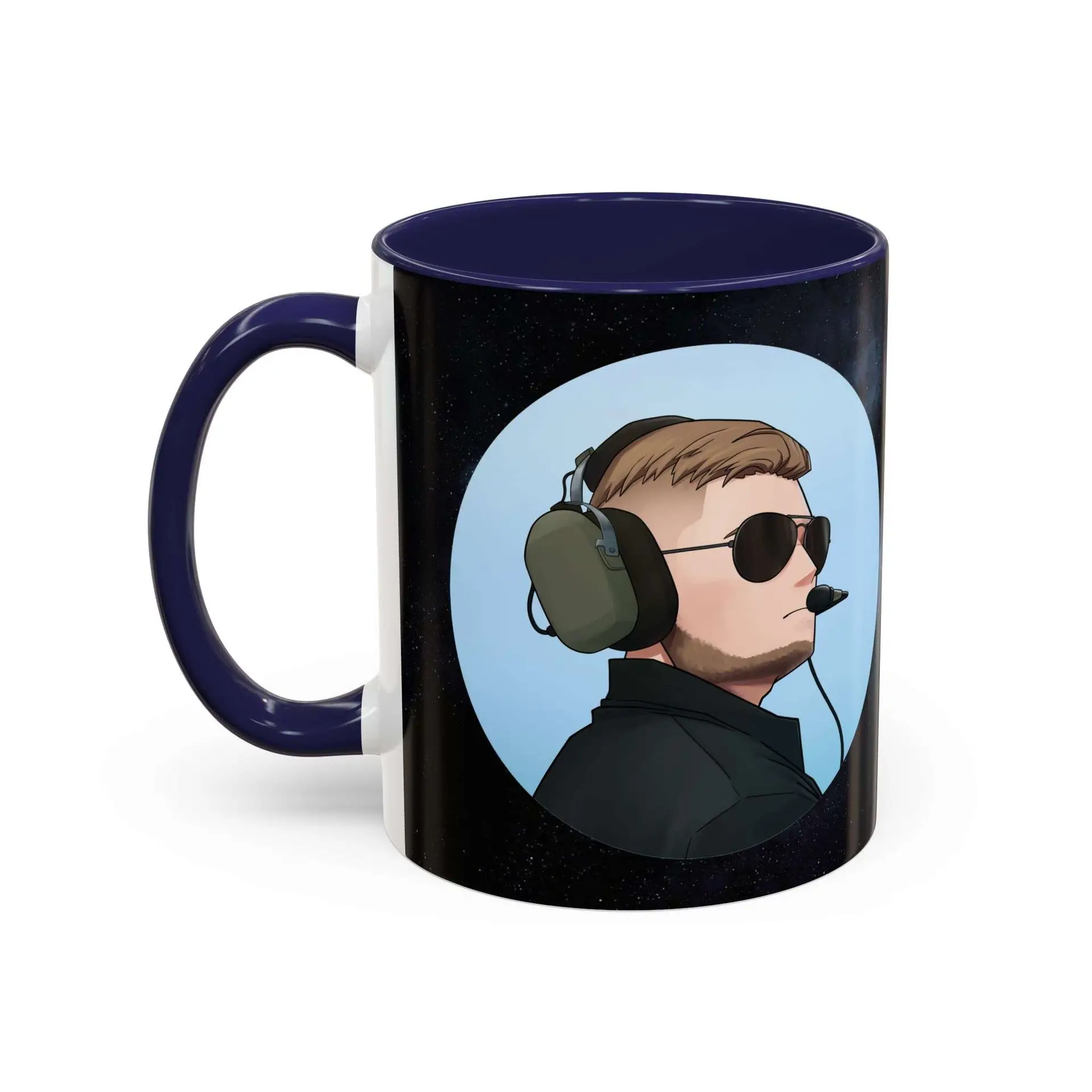 Captain West Coffee Mug - Image 7