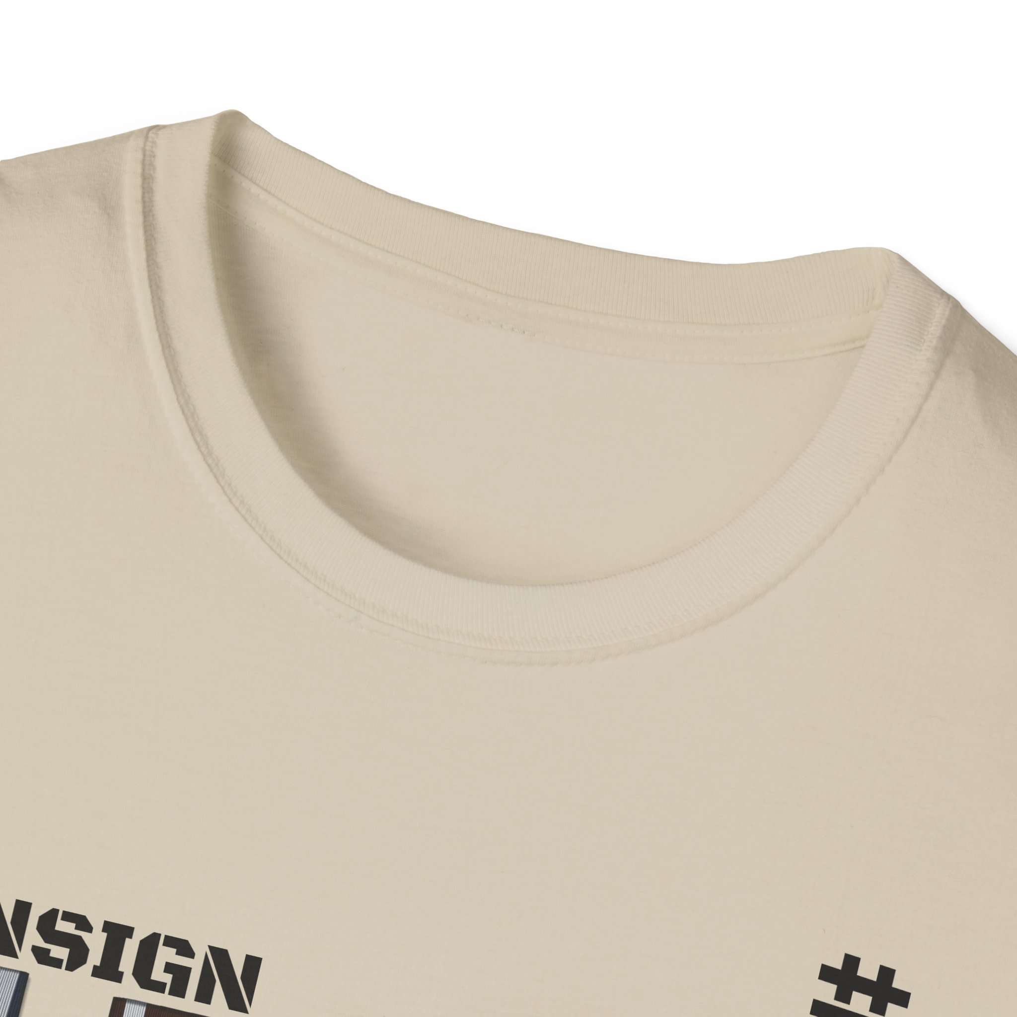 Captain West T-Shirt - Image 7