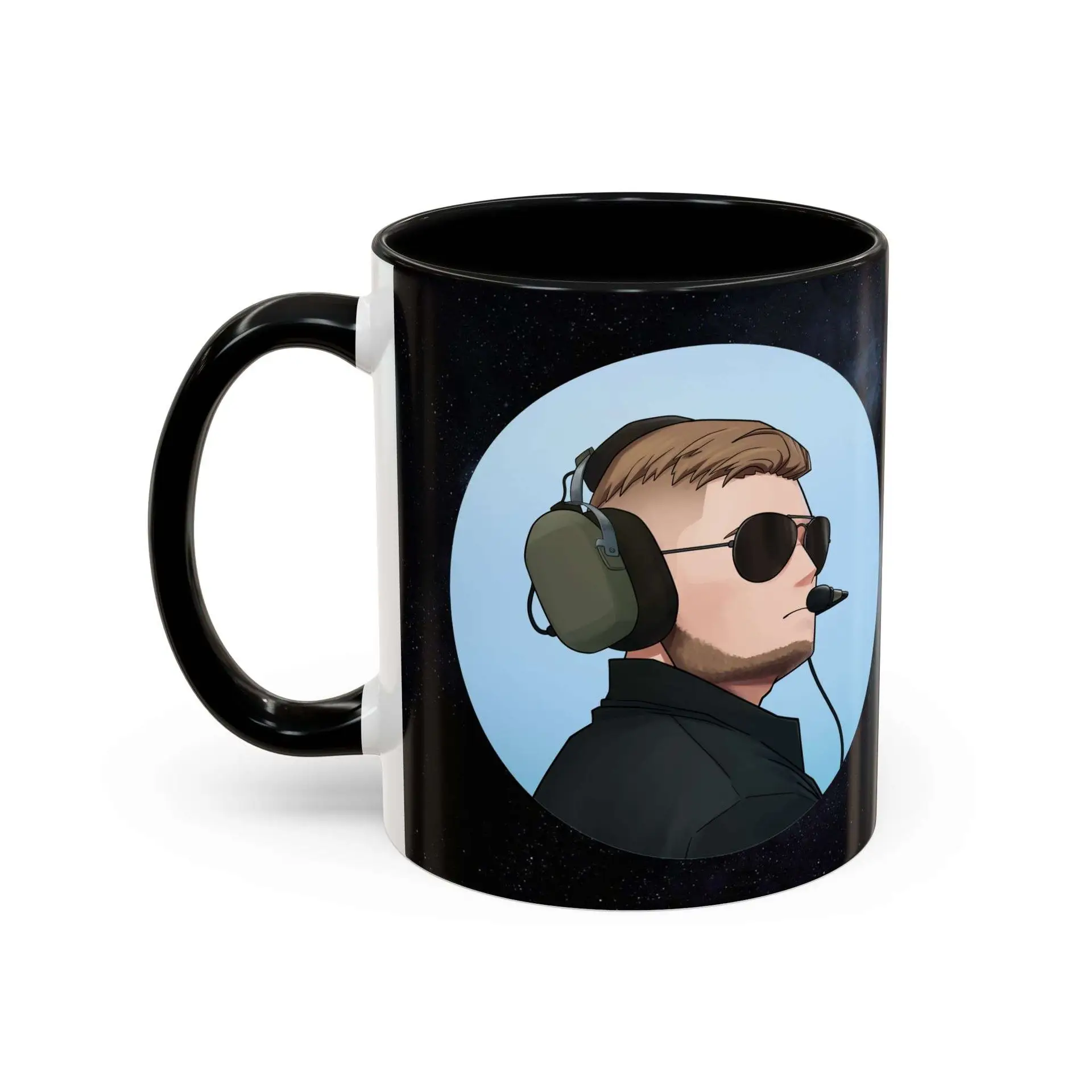 Captain West Coffee Mug - Image 3